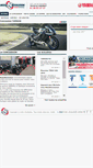 Mobile Screenshot of motorevolution.com